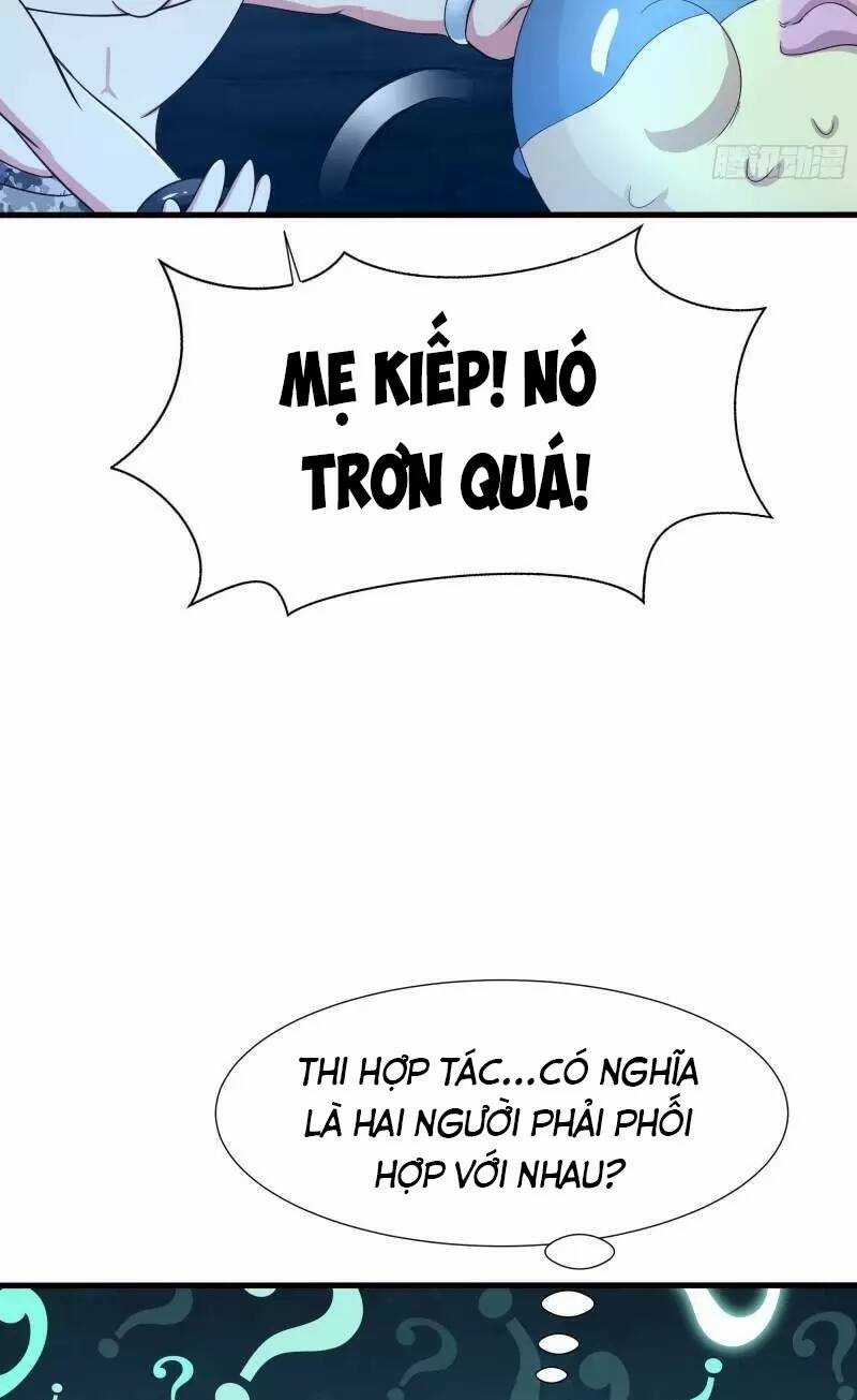 Ta Ở Địa Phủ Mở Hậu Cung Chapter 29 trang 43