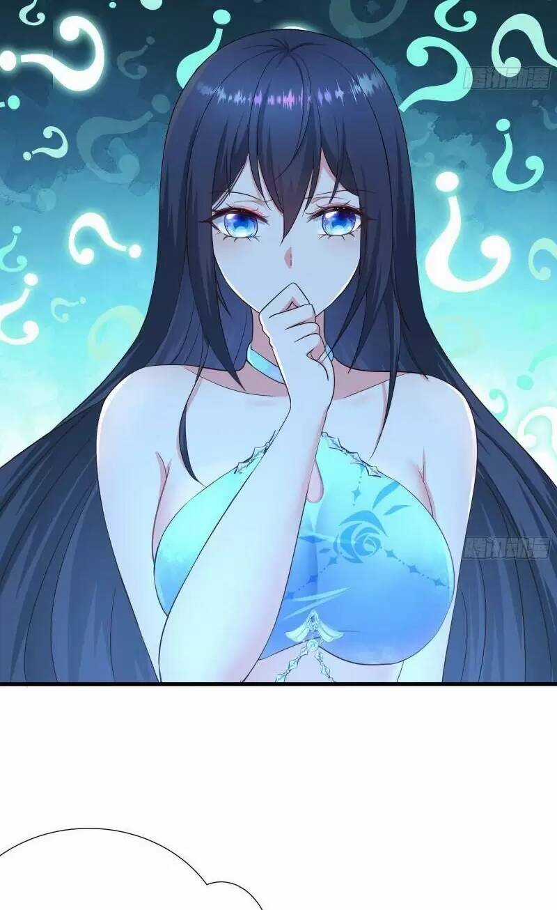 Ta Ở Địa Phủ Mở Hậu Cung Chapter 29 trang 44