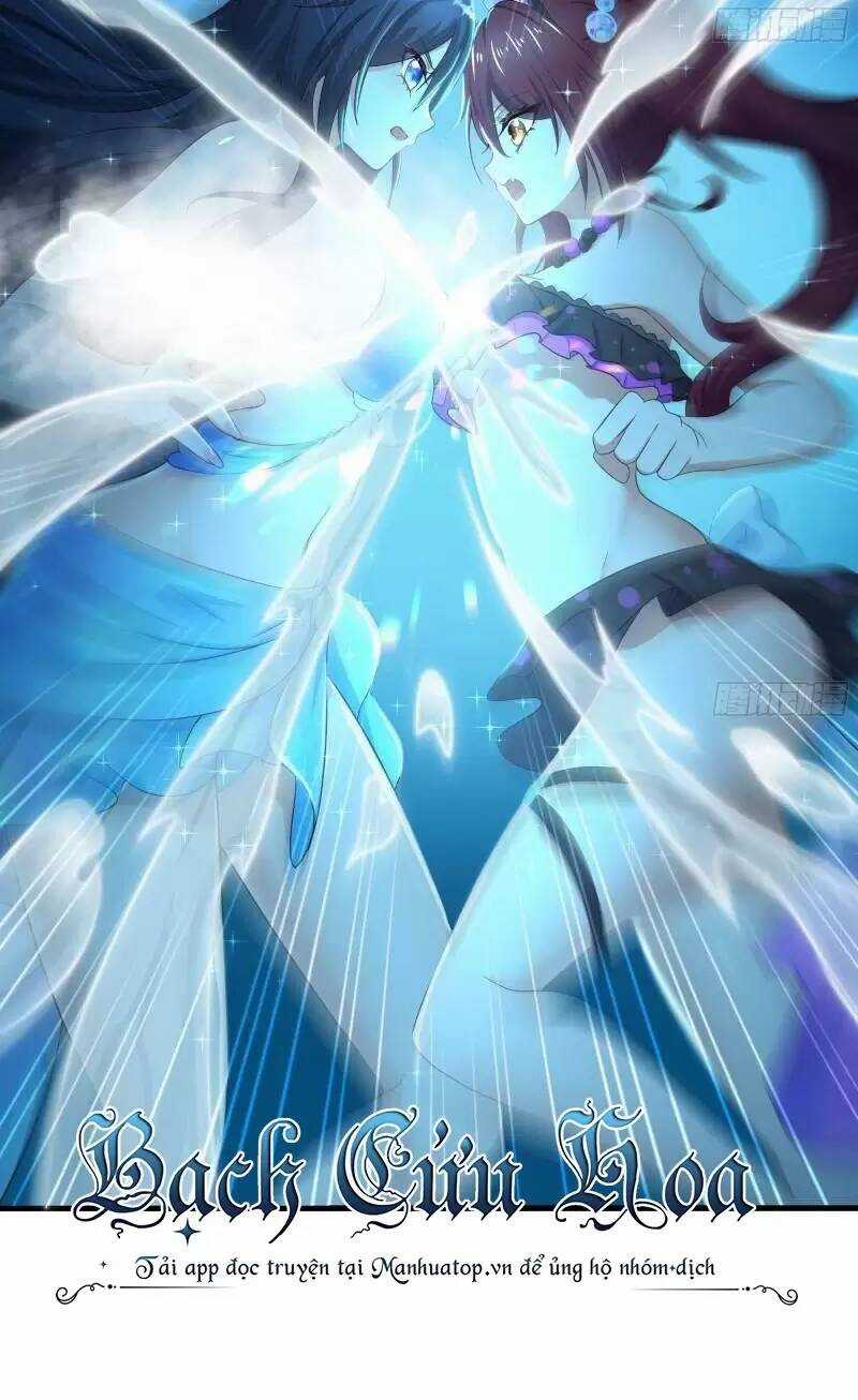 Ta Ở Địa Phủ Mở Hậu Cung Chapter 29 trang 49