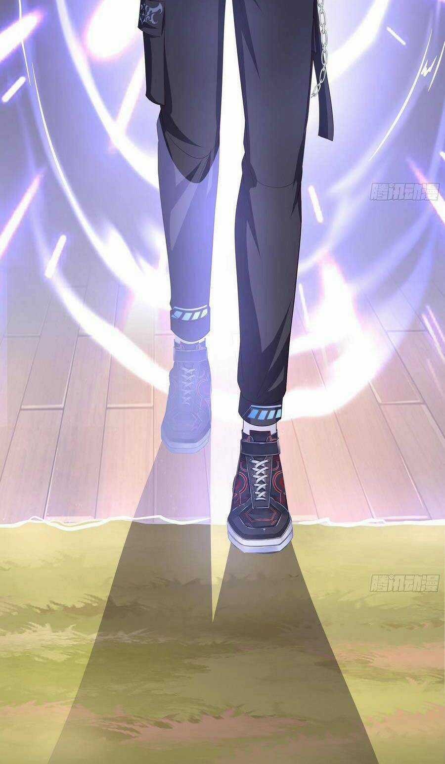 Ta Ở Địa Phủ Mở Hậu Cung Chapter 3 trang 13