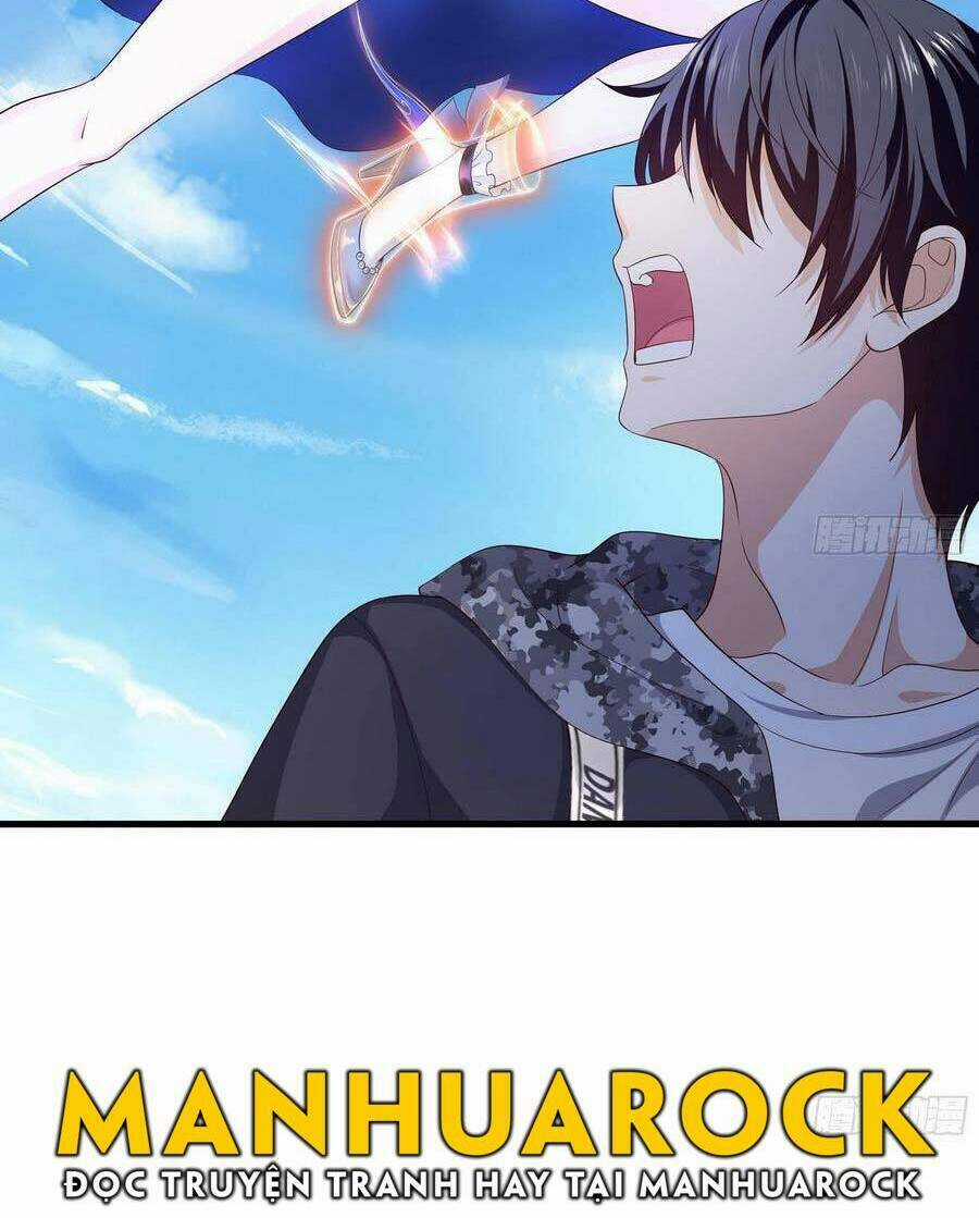 Ta Ở Địa Phủ Mở Hậu Cung Chapter 3 trang 20