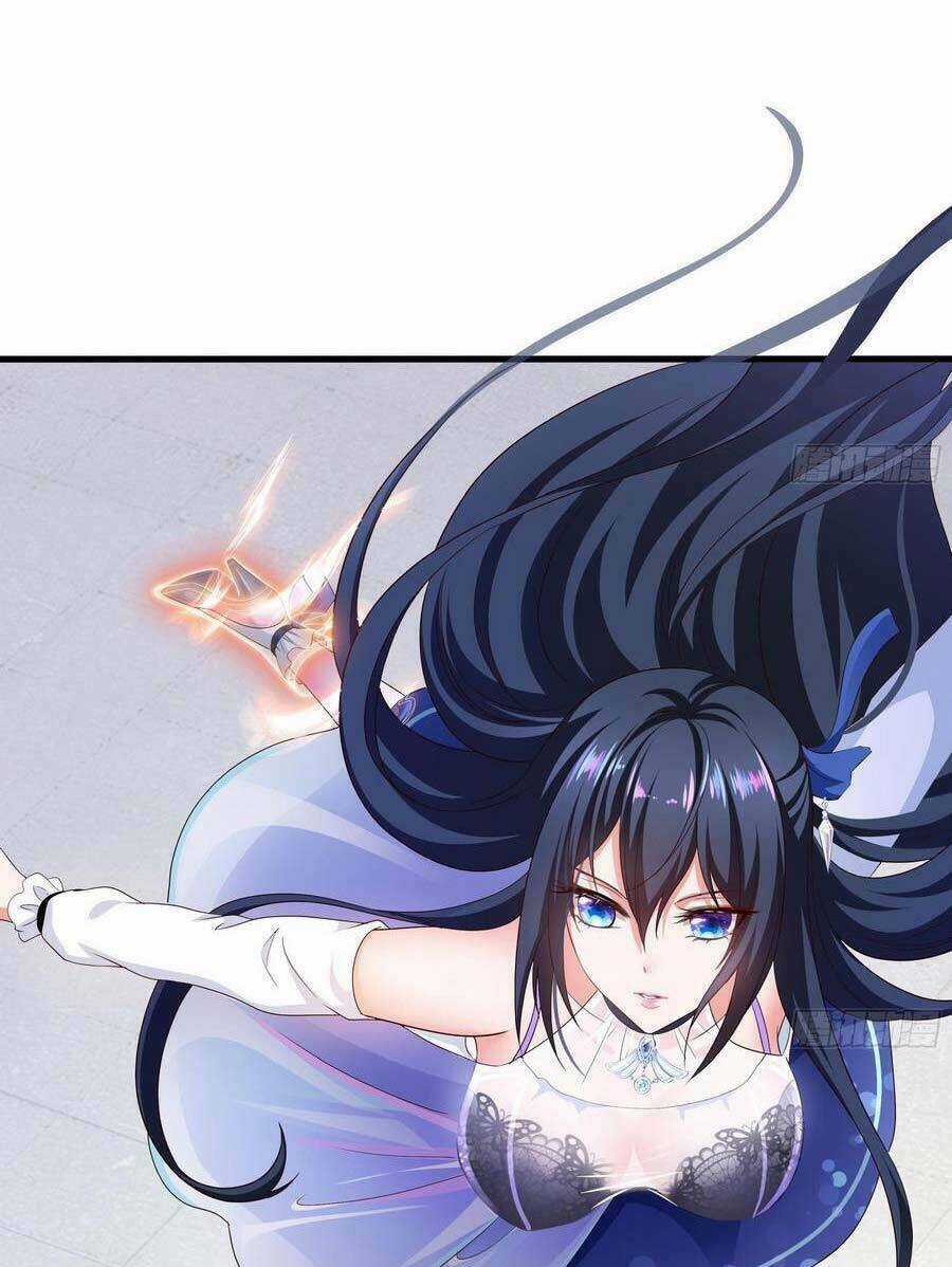 Ta Ở Địa Phủ Mở Hậu Cung Chapter 3 trang 21