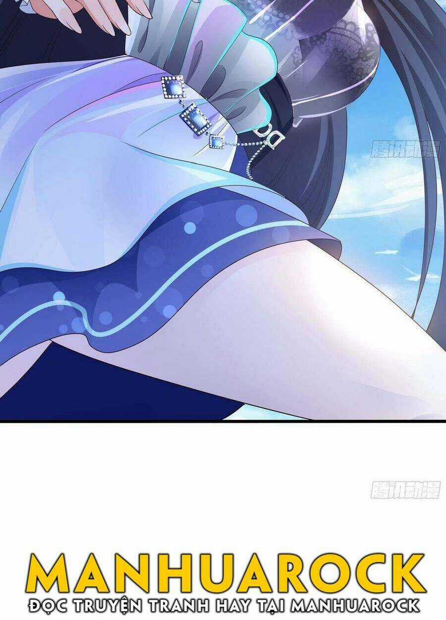 Ta Ở Địa Phủ Mở Hậu Cung Chapter 3 trang 24