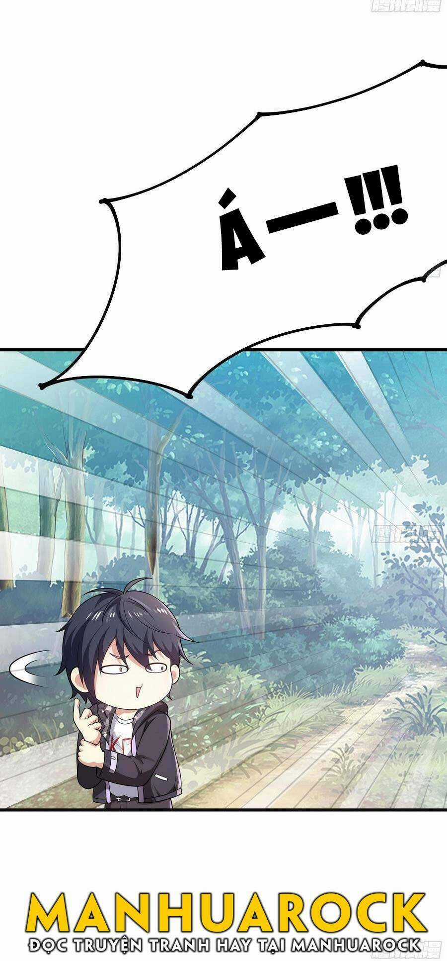 Ta Ở Địa Phủ Mở Hậu Cung Chapter 3 trang 40