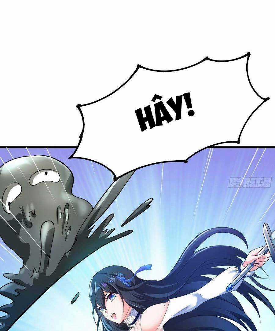 Ta Ở Địa Phủ Mở Hậu Cung Chapter 3 trang 43