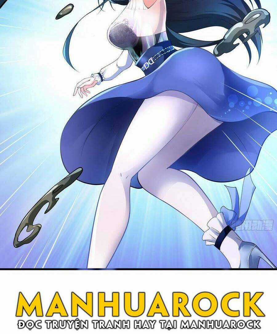 Ta Ở Địa Phủ Mở Hậu Cung Chapter 3 trang 44