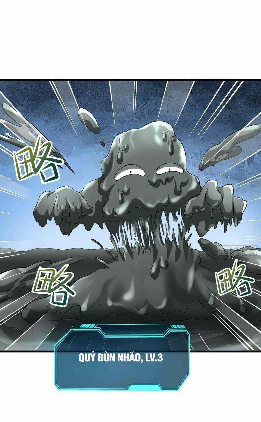 Ta Ở Địa Phủ Mở Hậu Cung Chapter 3 trang 45