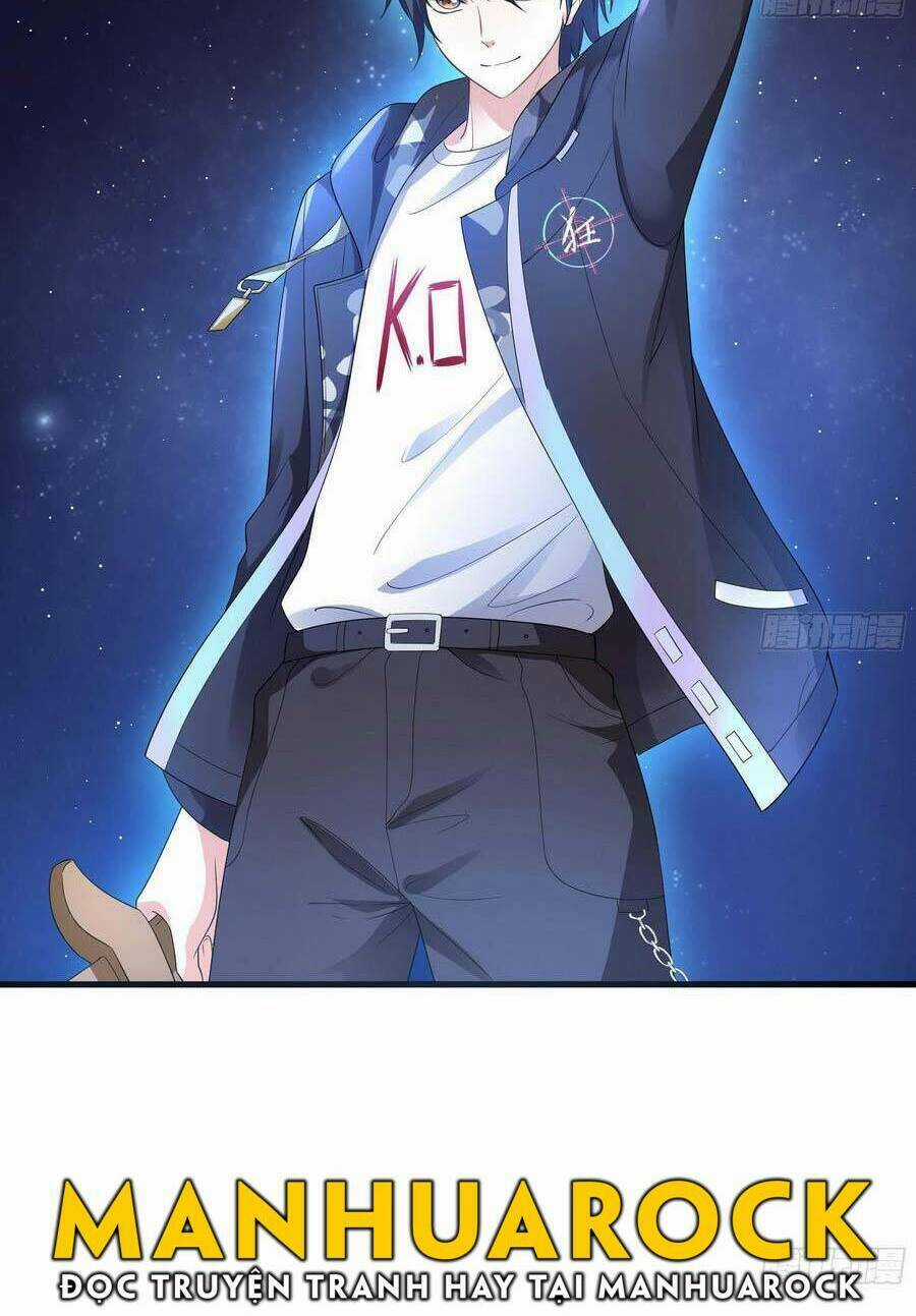 Ta Ở Địa Phủ Mở Hậu Cung Chapter 3 trang 51