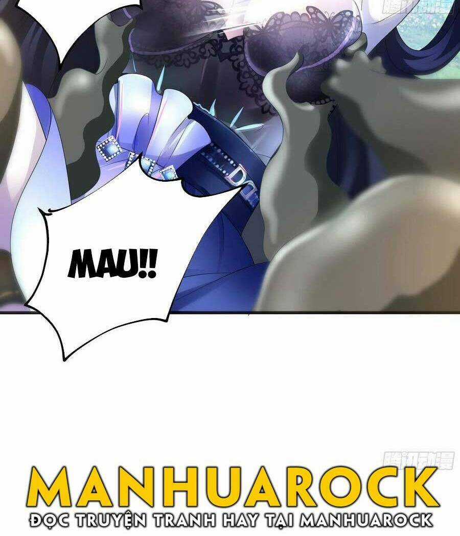 Ta Ở Địa Phủ Mở Hậu Cung Chapter 3 trang 55