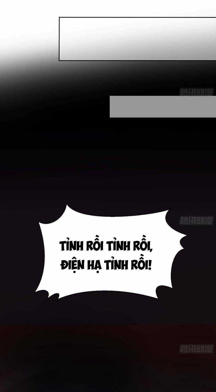 Ta Ở Địa Phủ Mở Hậu Cung Chapter 3 trang 56