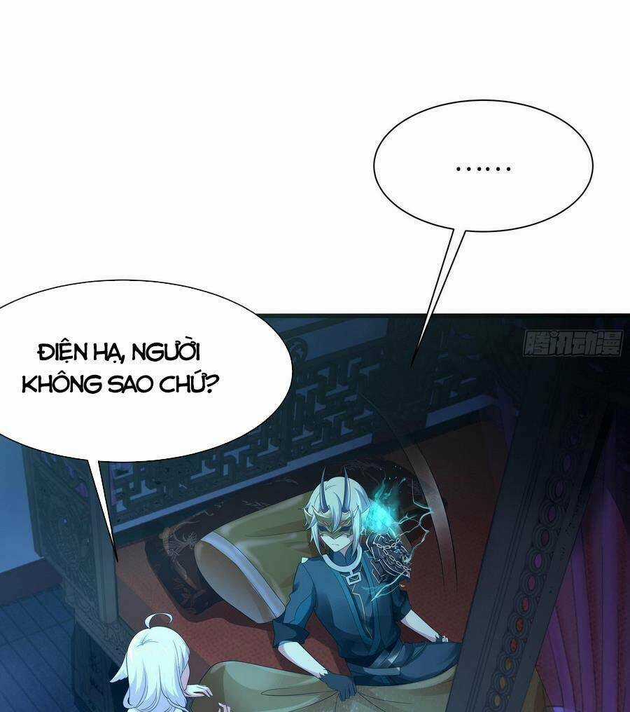 Ta Ở Địa Phủ Mở Hậu Cung Chapter 3 trang 58