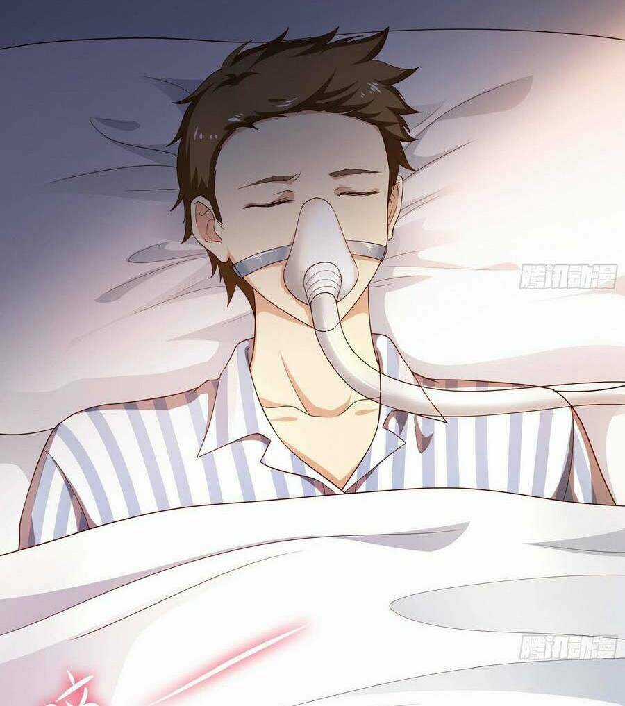 Ta Ở Địa Phủ Mở Hậu Cung Chapter 3 trang 6