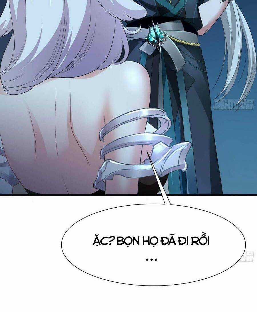 Ta Ở Địa Phủ Mở Hậu Cung Chapter 3 trang 61