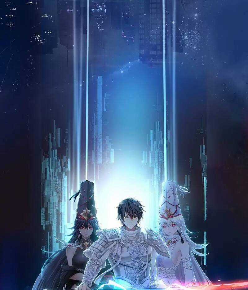 Ta Ở Địa Phủ Mở Hậu Cung Chapter 30 trang 0