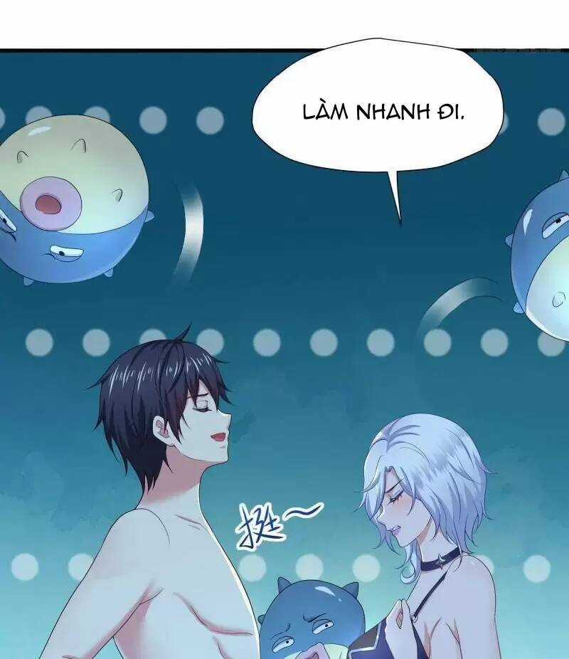 Ta Ở Địa Phủ Mở Hậu Cung Chapter 30 trang 11