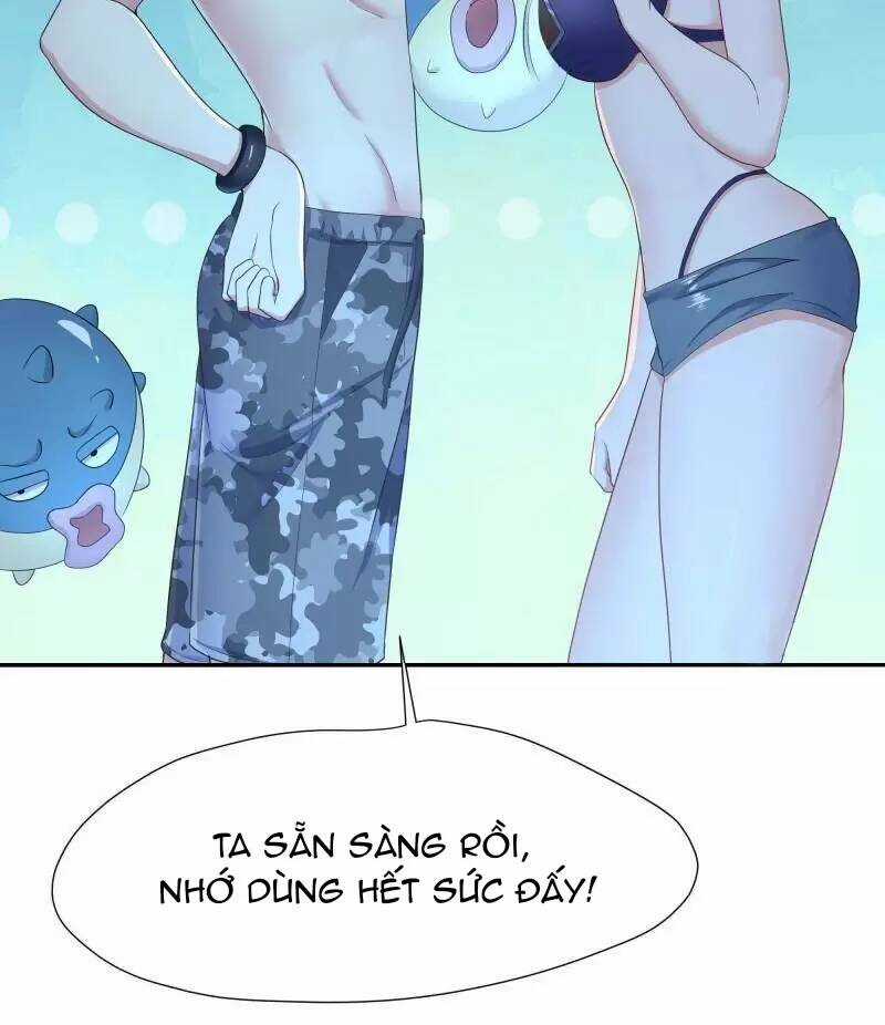 Ta Ở Địa Phủ Mở Hậu Cung Chapter 30 trang 12