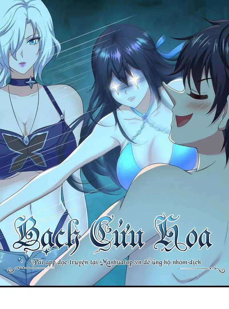 Ta Ở Địa Phủ Mở Hậu Cung Chapter 30 trang 14