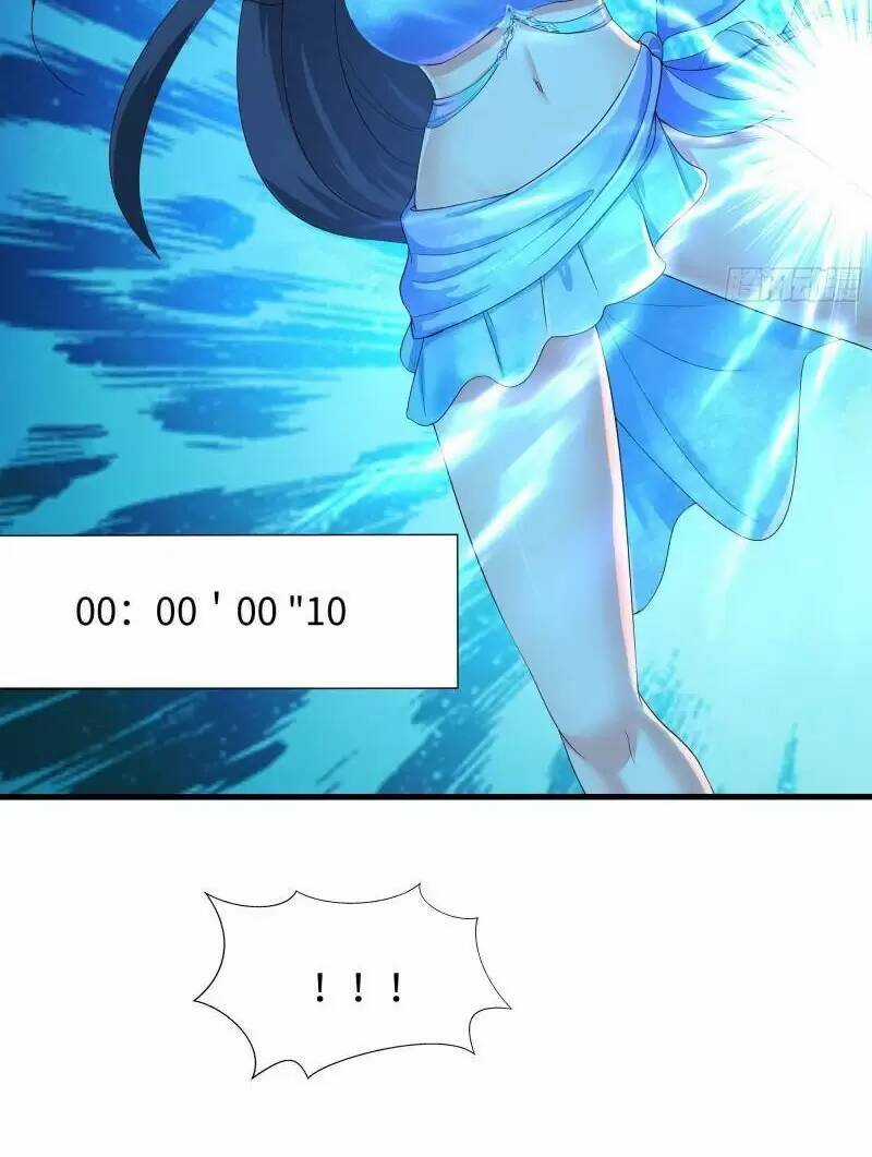 Ta Ở Địa Phủ Mở Hậu Cung Chapter 30 trang 17