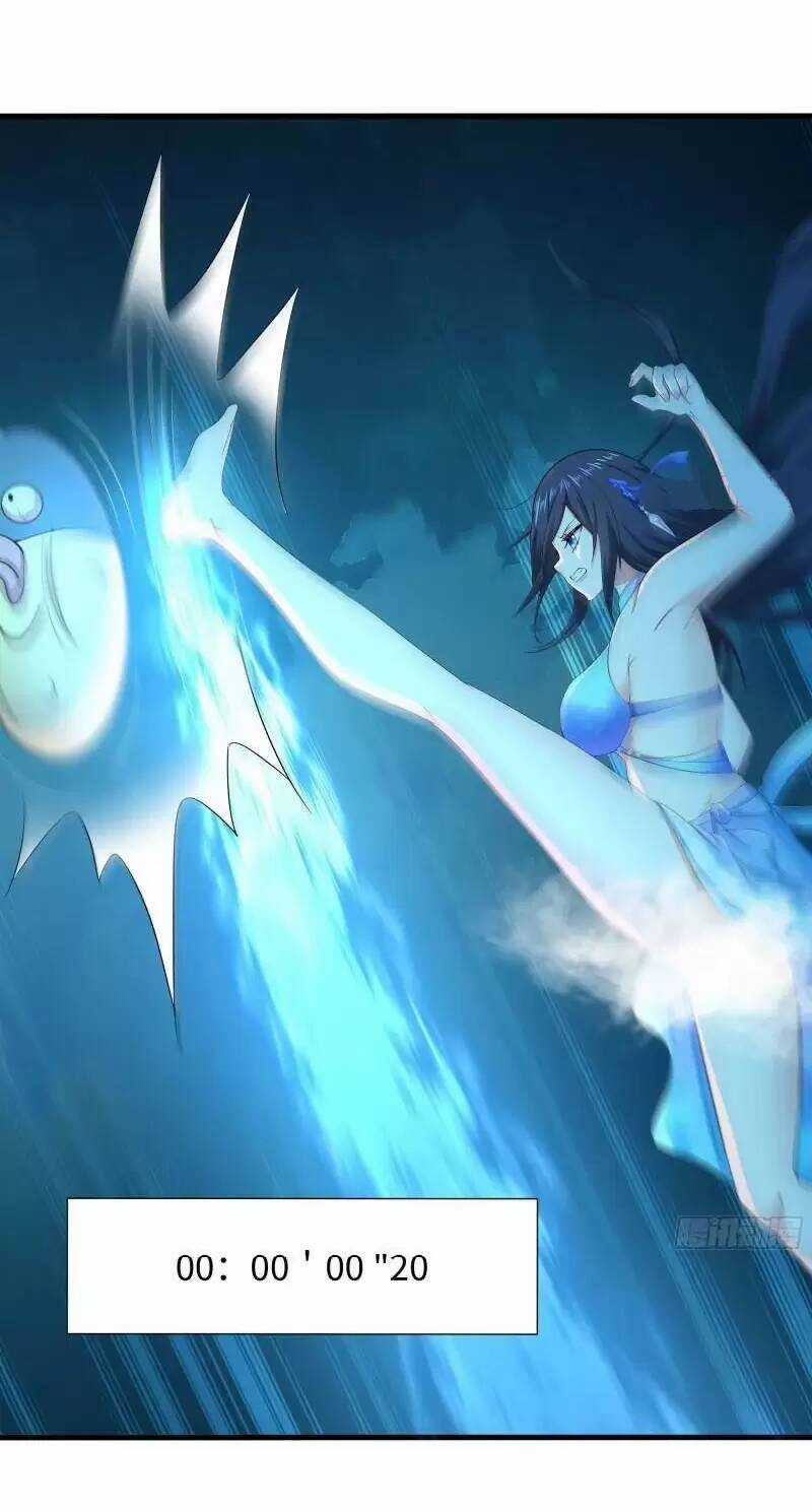 Ta Ở Địa Phủ Mở Hậu Cung Chapter 30 trang 18