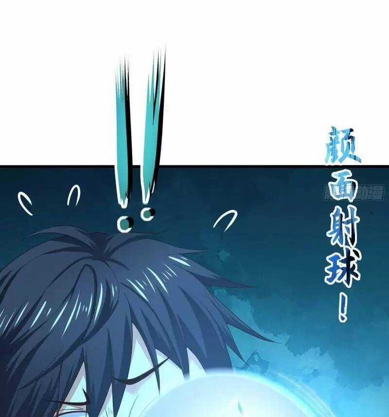 Ta Ở Địa Phủ Mở Hậu Cung Chapter 30 trang 19