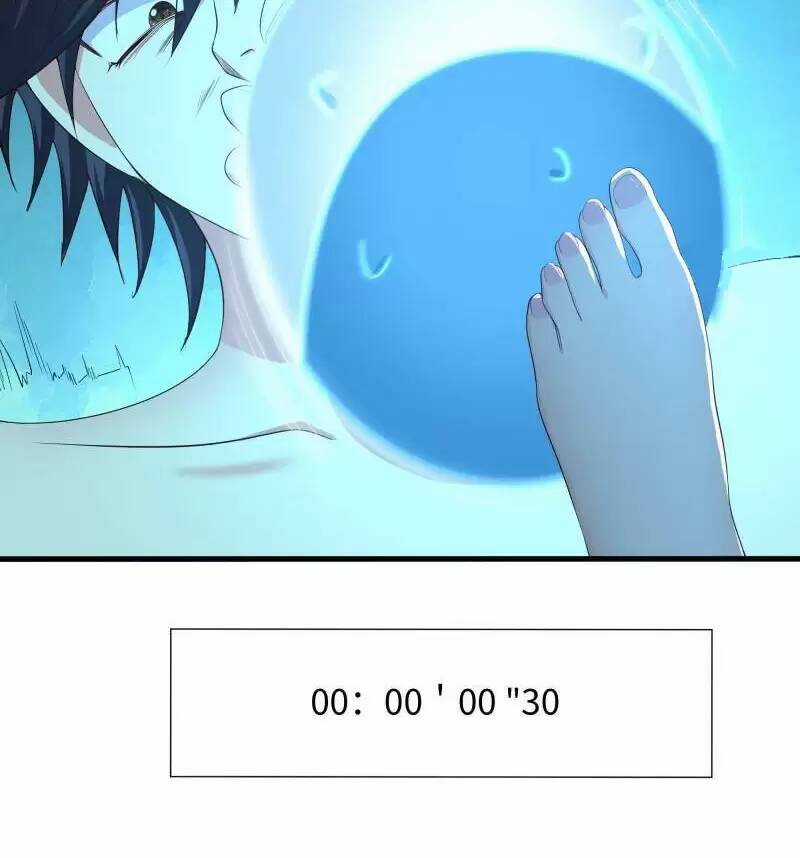 Ta Ở Địa Phủ Mở Hậu Cung Chapter 30 trang 20