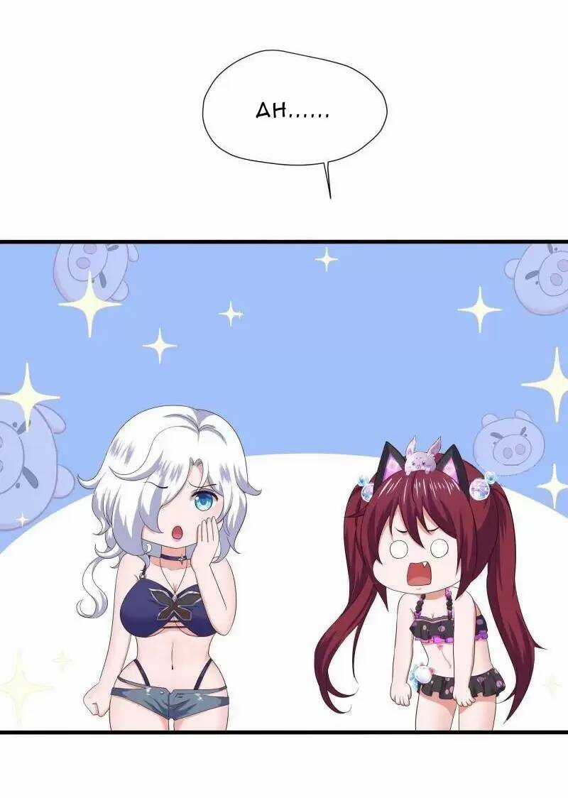 Ta Ở Địa Phủ Mở Hậu Cung Chapter 30 trang 22