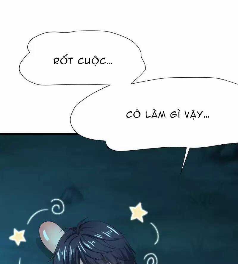 Ta Ở Địa Phủ Mở Hậu Cung Chapter 30 trang 23