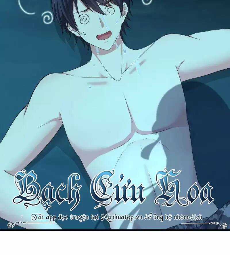 Ta Ở Địa Phủ Mở Hậu Cung Chapter 30 trang 24