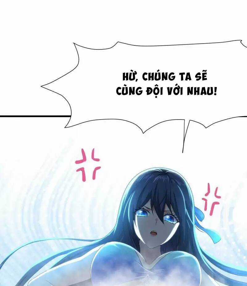 Ta Ở Địa Phủ Mở Hậu Cung Chapter 30 trang 25