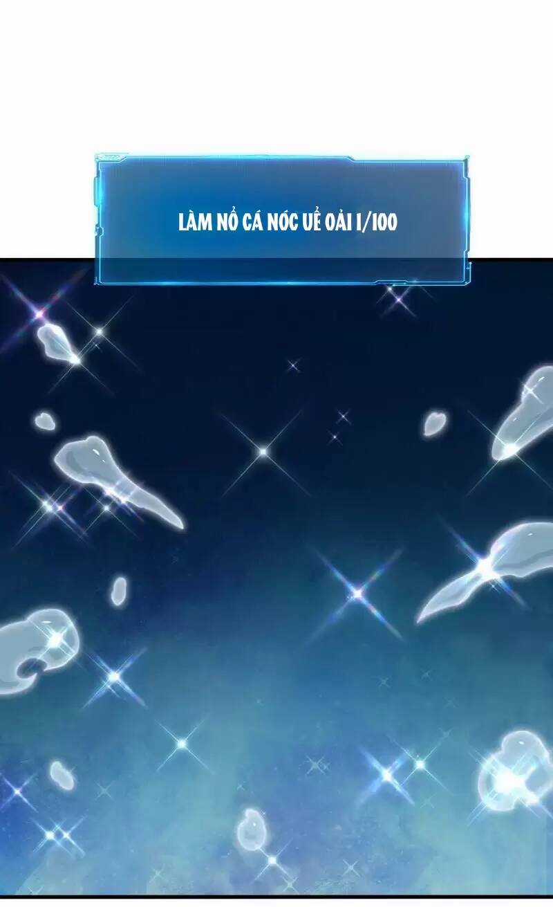 Ta Ở Địa Phủ Mở Hậu Cung Chapter 30 trang 3