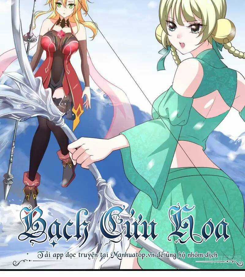 Ta Ở Địa Phủ Mở Hậu Cung Chapter 30 trang 34