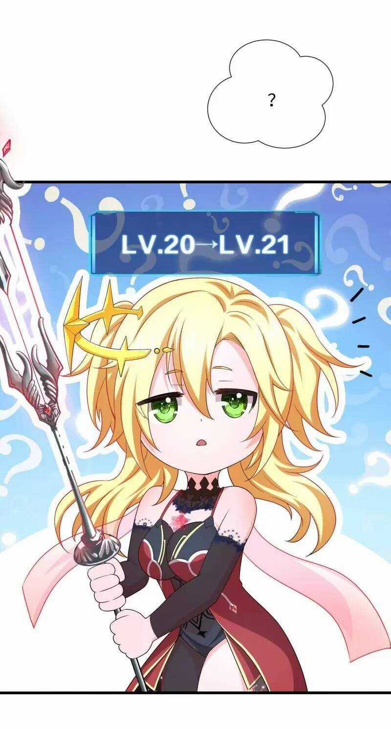 Ta Ở Địa Phủ Mở Hậu Cung Chapter 30 trang 35