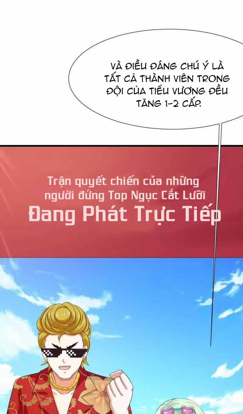 Ta Ở Địa Phủ Mở Hậu Cung Chapter 30 trang 39