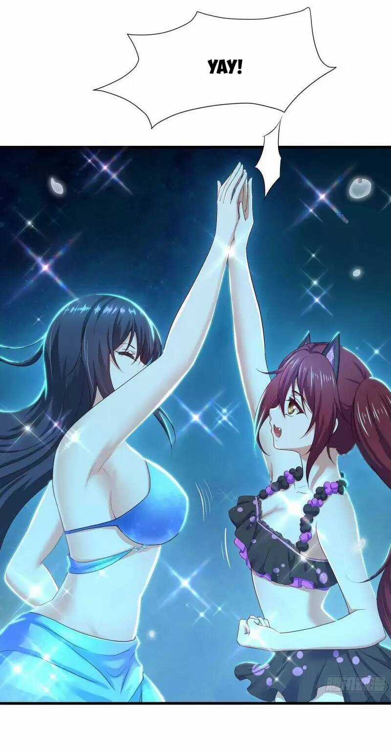 Ta Ở Địa Phủ Mở Hậu Cung Chapter 30 trang 4