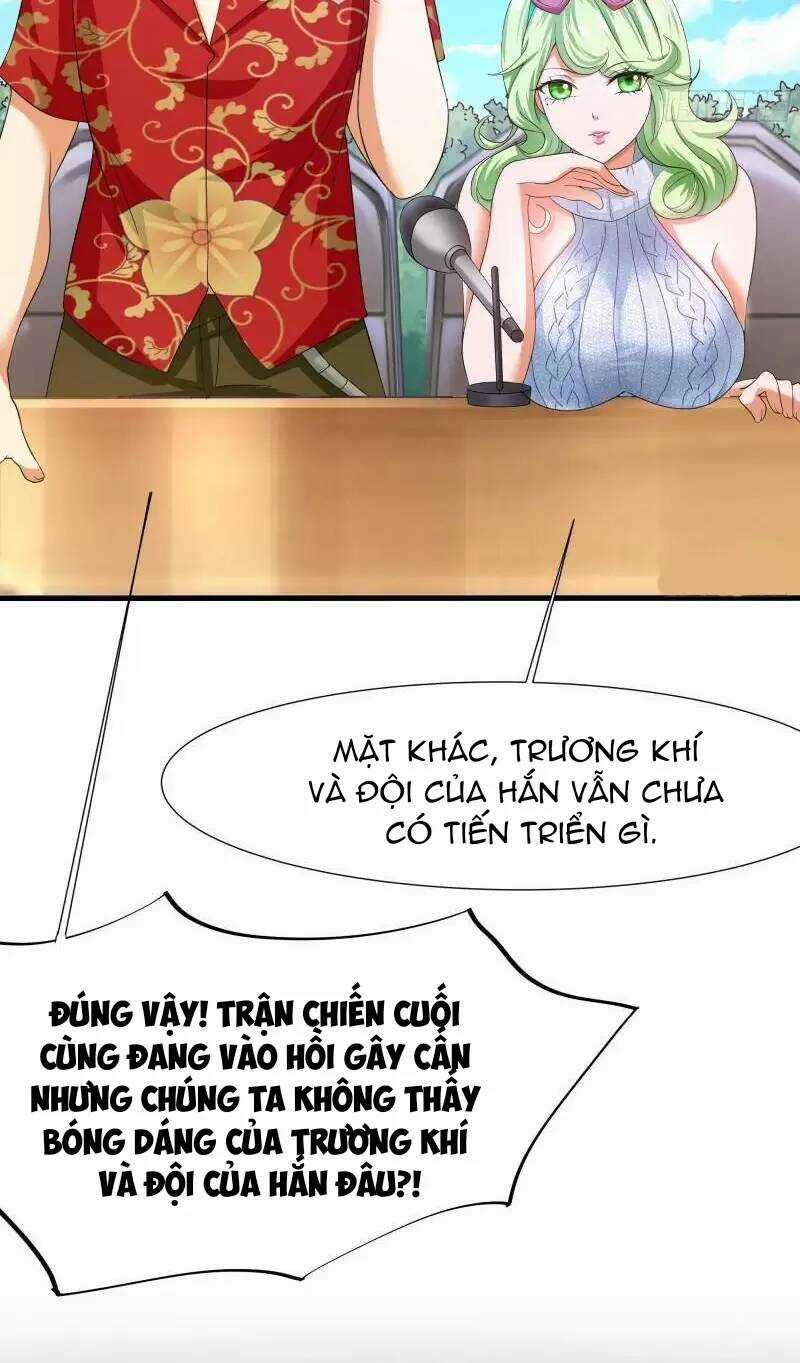 Ta Ở Địa Phủ Mở Hậu Cung Chapter 30 trang 40
