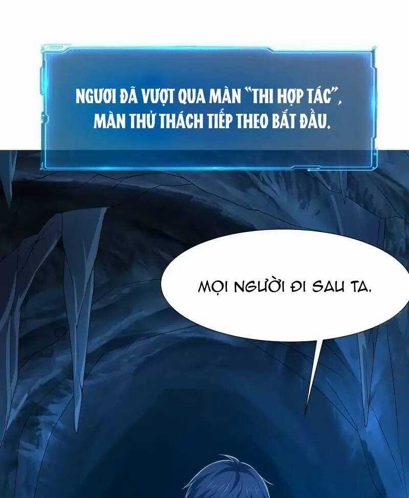 Ta Ở Địa Phủ Mở Hậu Cung Chapter 30 trang 43