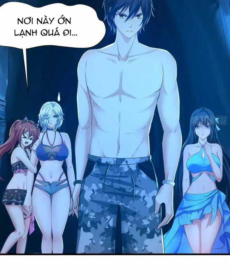 Ta Ở Địa Phủ Mở Hậu Cung Chapter 30 trang 44