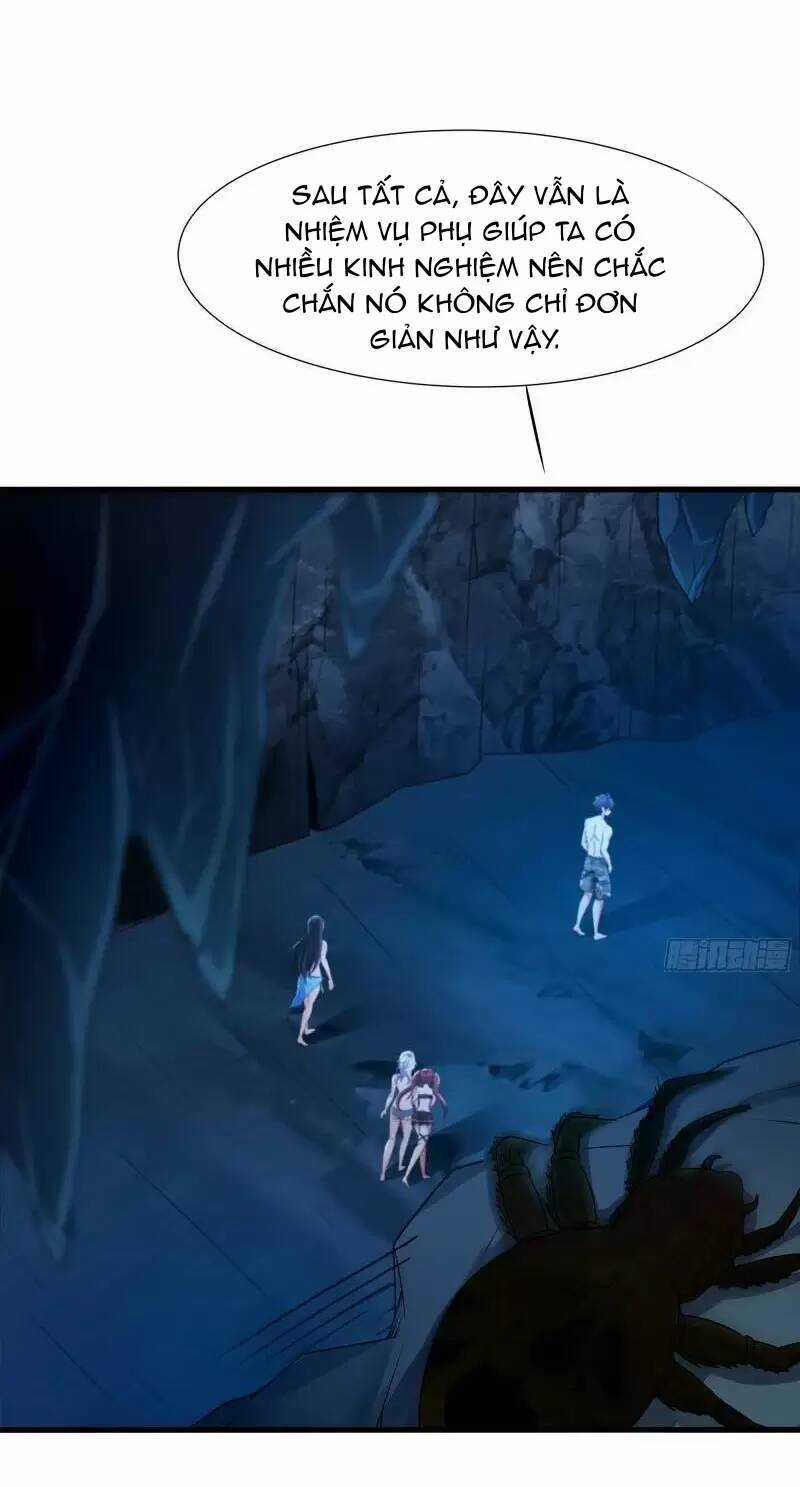 Ta Ở Địa Phủ Mở Hậu Cung Chapter 30 trang 45