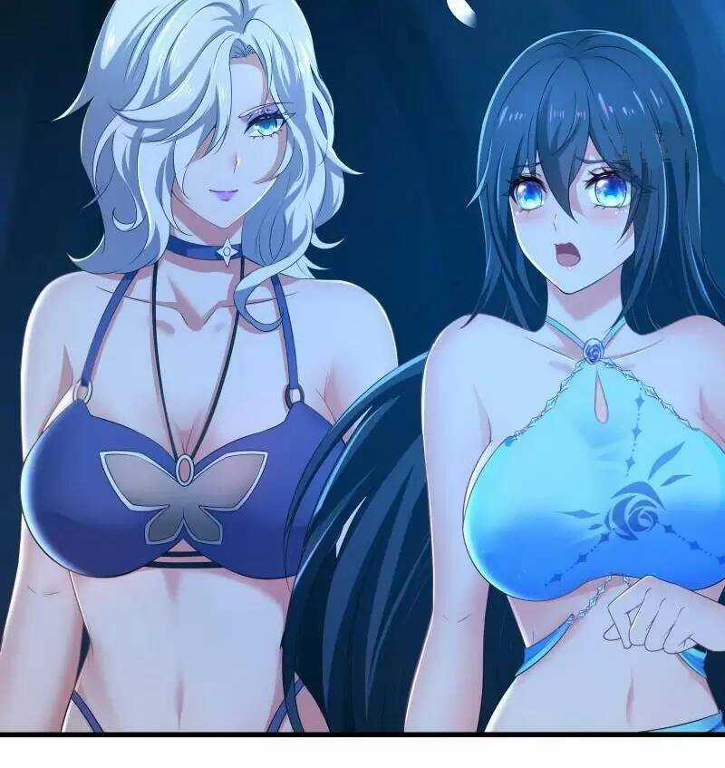 Ta Ở Địa Phủ Mở Hậu Cung Chapter 30 trang 47