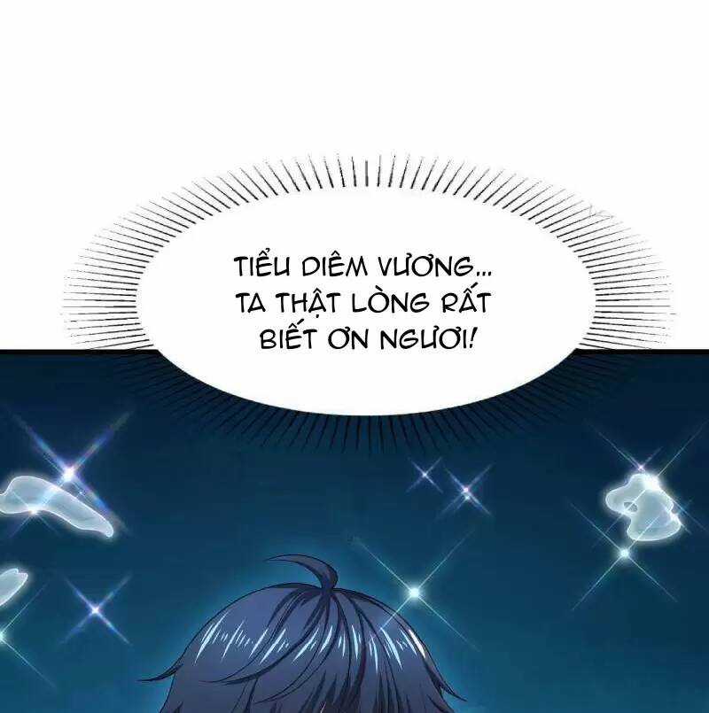 Ta Ở Địa Phủ Mở Hậu Cung Chapter 30 trang 5