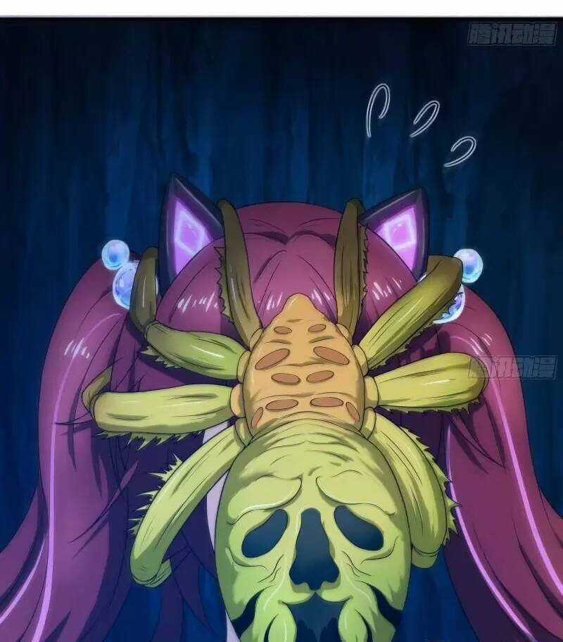 Ta Ở Địa Phủ Mở Hậu Cung Chapter 30 trang 52