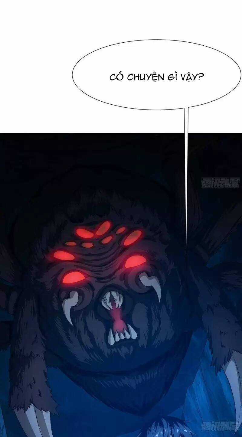 Ta Ở Địa Phủ Mở Hậu Cung Chapter 30 trang 55