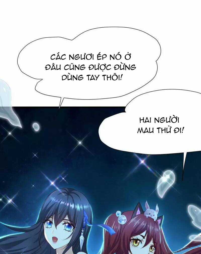 Ta Ở Địa Phủ Mở Hậu Cung Chapter 30 trang 7