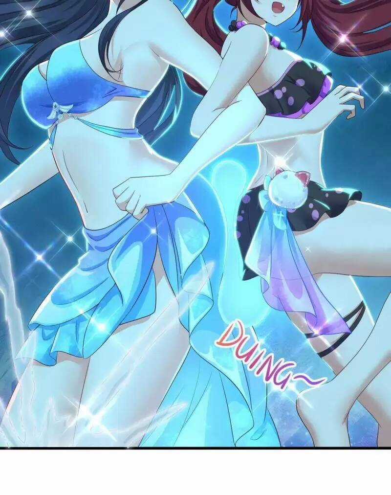 Ta Ở Địa Phủ Mở Hậu Cung Chapter 30 trang 8