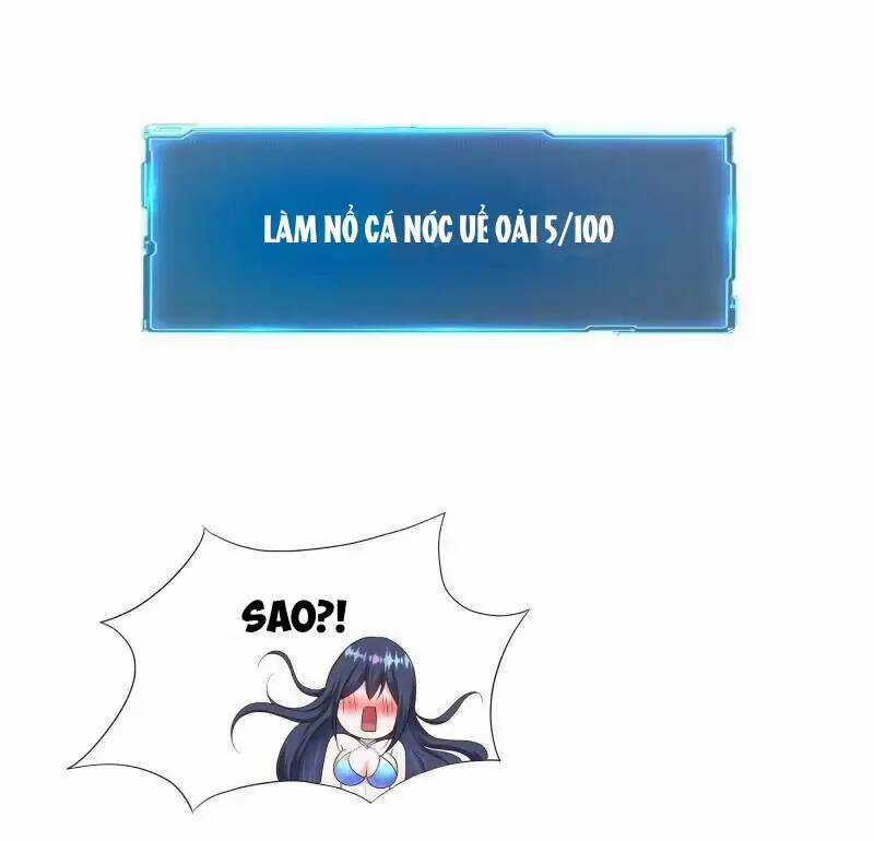 Ta Ở Địa Phủ Mở Hậu Cung Chapter 30 trang 9