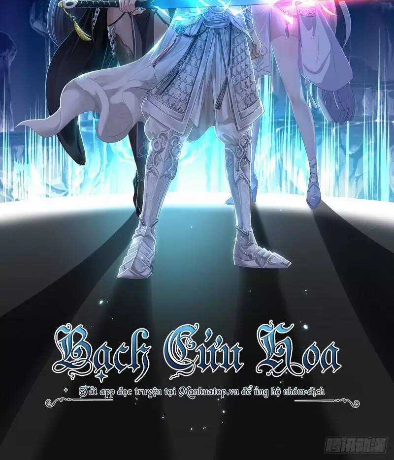 Ta Ở Địa Phủ Mở Hậu Cung Chapter 31 trang 1