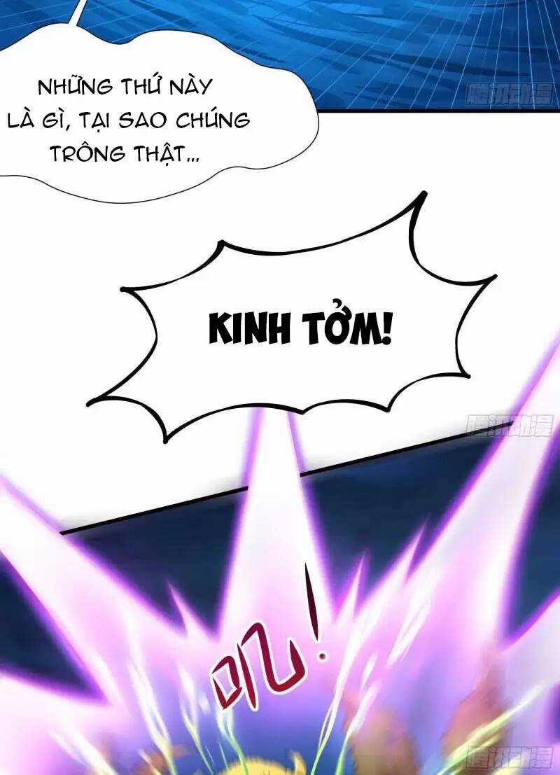 Ta Ở Địa Phủ Mở Hậu Cung Chapter 31 trang 10