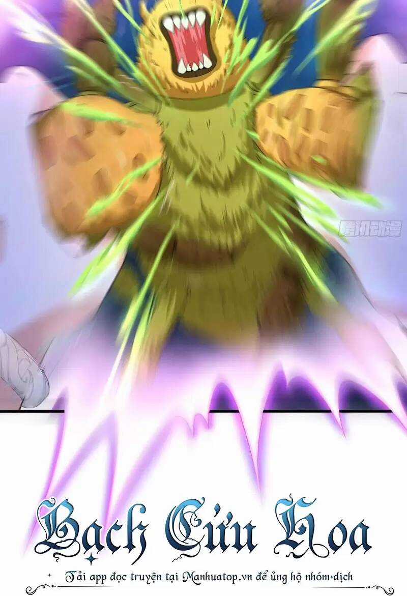 Ta Ở Địa Phủ Mở Hậu Cung Chapter 31 trang 11