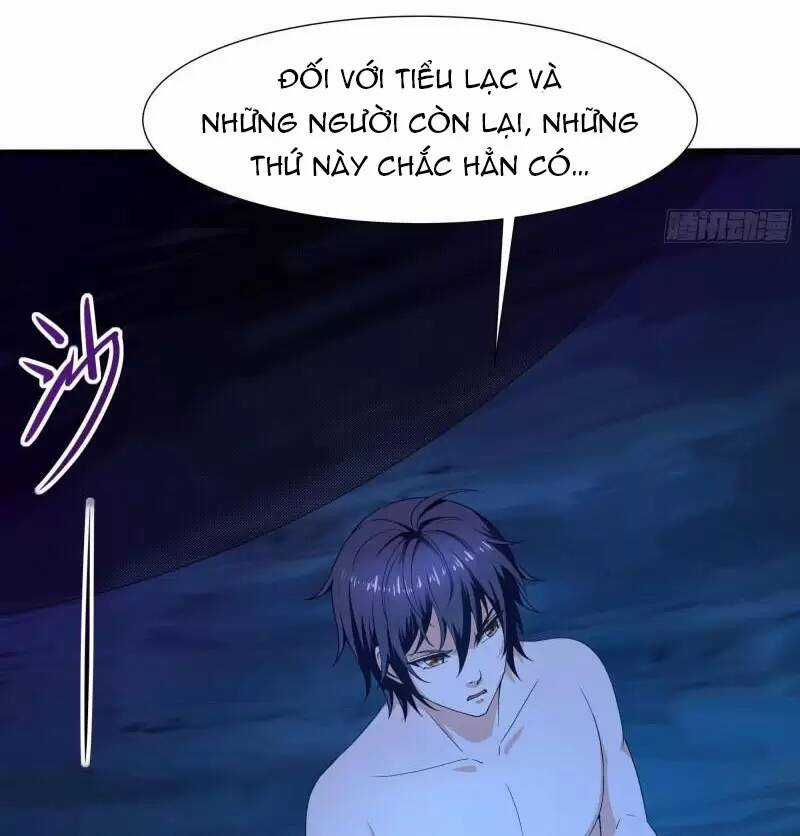 Ta Ở Địa Phủ Mở Hậu Cung Chapter 31 trang 12