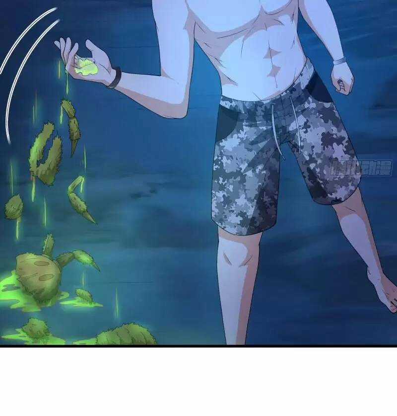 Ta Ở Địa Phủ Mở Hậu Cung Chapter 31 trang 13